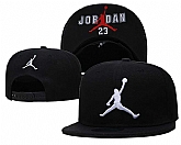 Air Jordan Fashion Snapback Hat GS (6),baseball caps,new era cap wholesale,wholesale hats